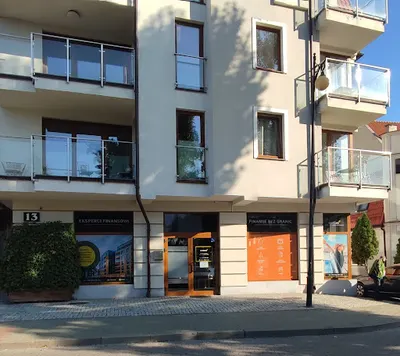 EKSPERT FINANSOWY PAWEŁ SZPARŁO